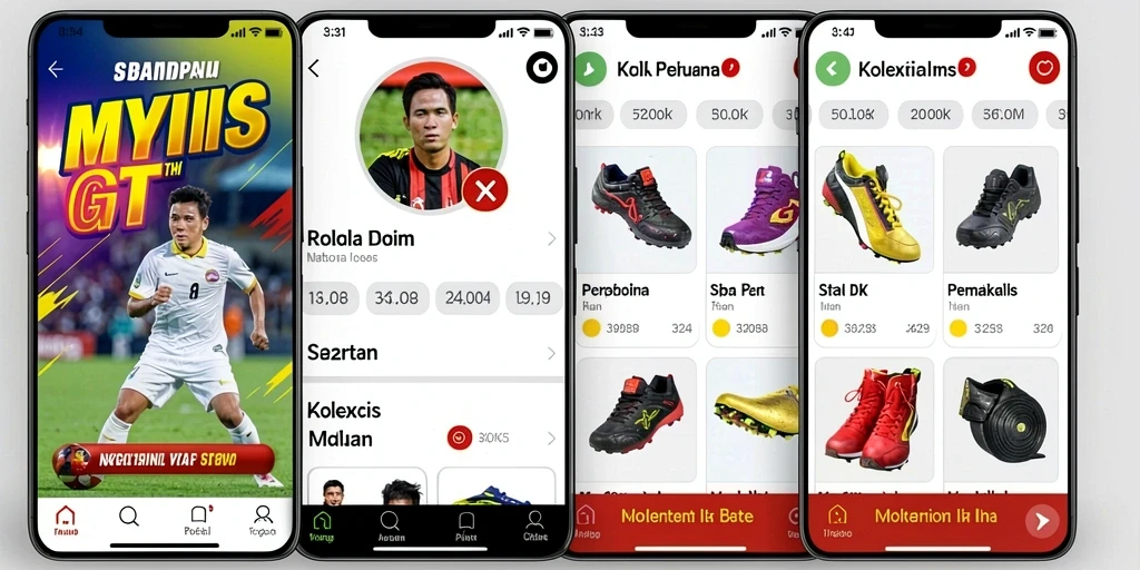 asdtoto - Berbagai tantangan menarik menanti di setiap level.