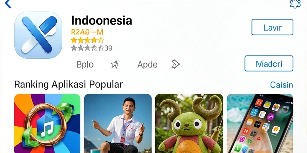 filter303 - Karakter unik dengan kemampuan yang beragam.