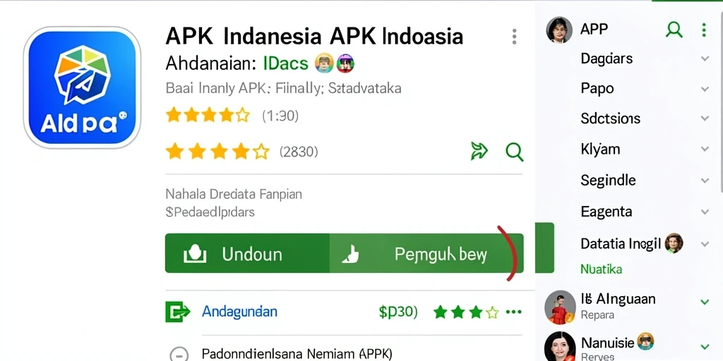 laparbos - Berbagai karakter unik untuk dipilih di LAPARBOS.