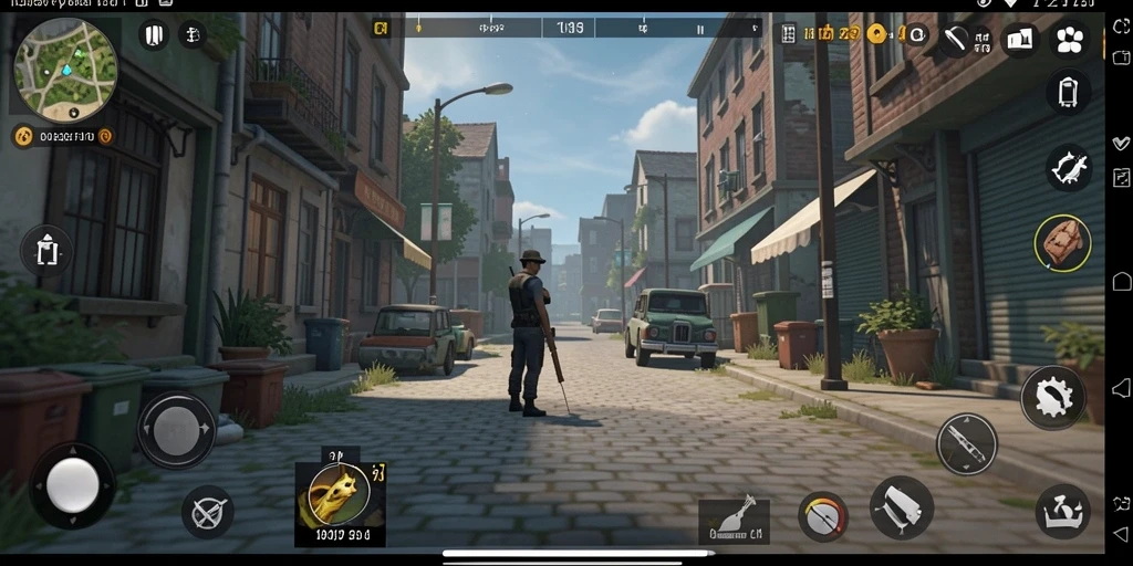 mvp789 - Mode permainan yang bervariasi dan menantang.