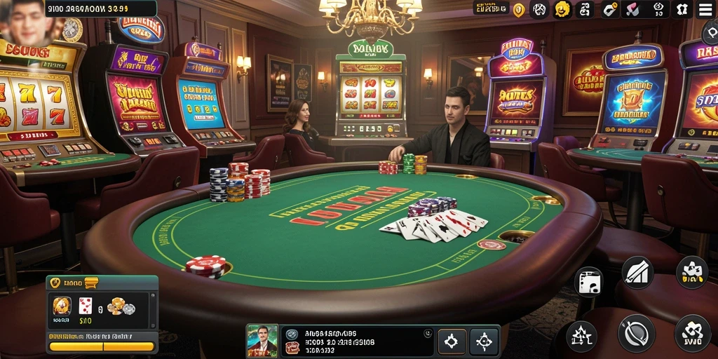partaitogel - Fitur permainan togel yang beragam dan inovatif.