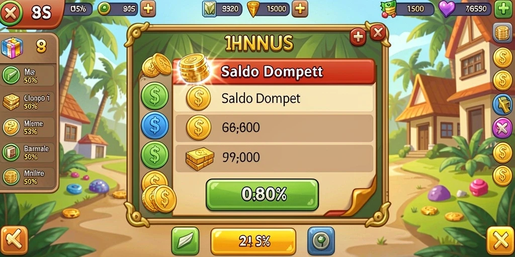 titan777 - Beragam pilihan tema slot yang seru untuk dipilih.