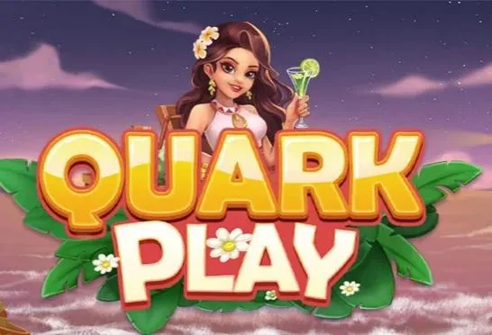 quarkplay — Logo Resmi